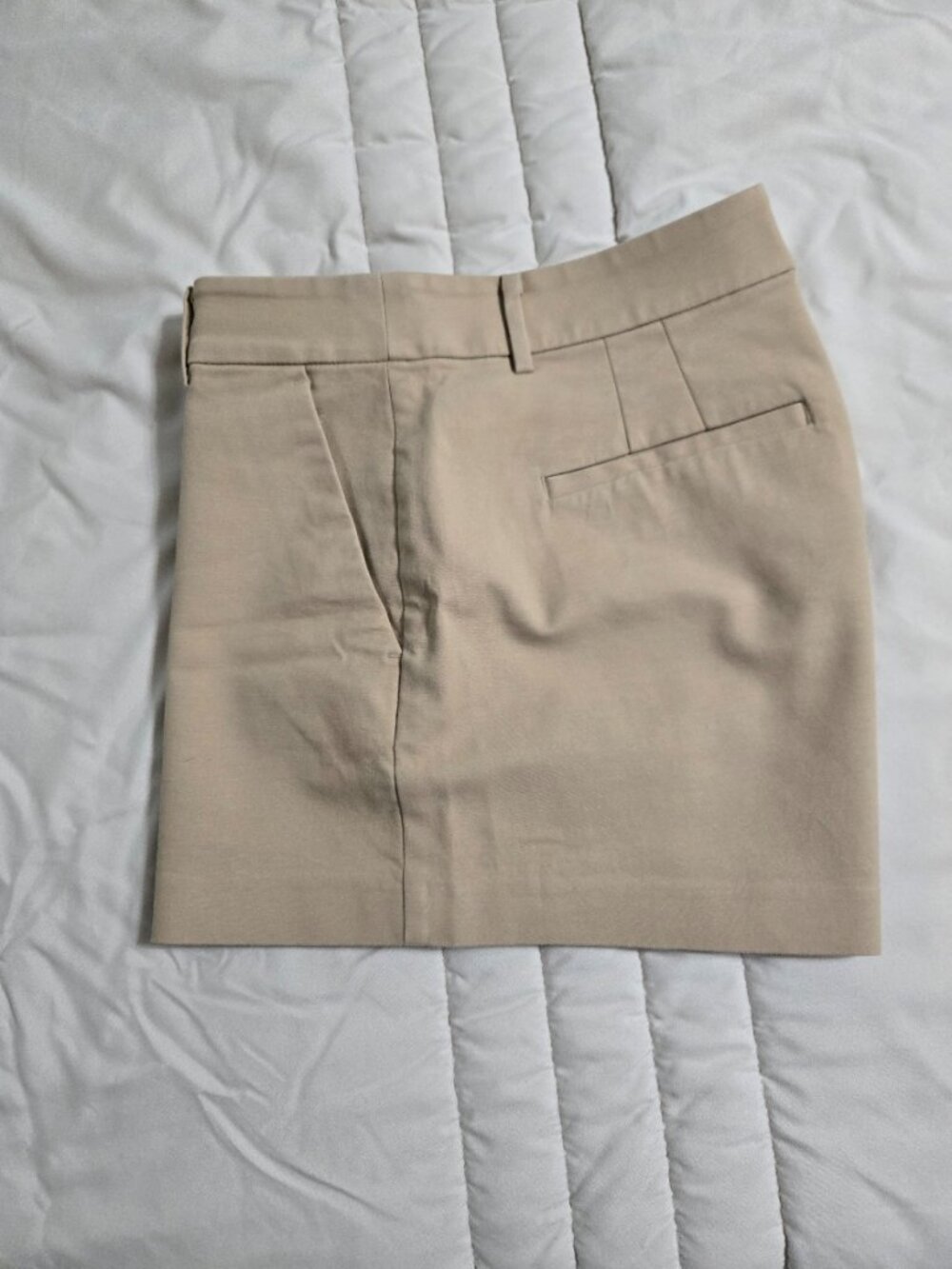 Loft- Riviera Shorts Khaki